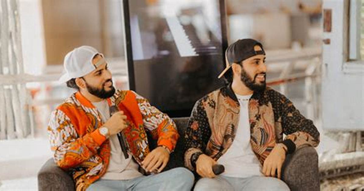 A Dynamic Duo Revolutionizing Music Videos