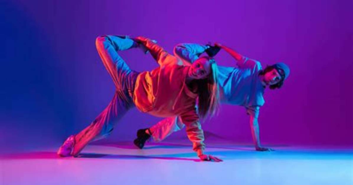 A Dynamic Duo Transforming Hip Hop