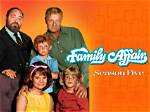 A Family Affair in Entertainment