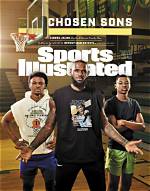 A Family Man & Basketball Star