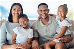 A Family Man with Parents Still Together