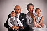 A Family Portrait and Legacy of Impact