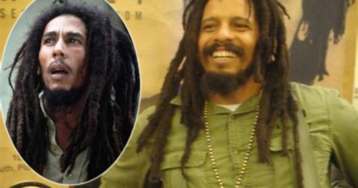 A Father's Love: Meet Rohan Marley's Children