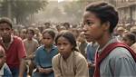 A Force for Justice and Education