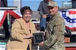 A Force for Progress in New Mexico