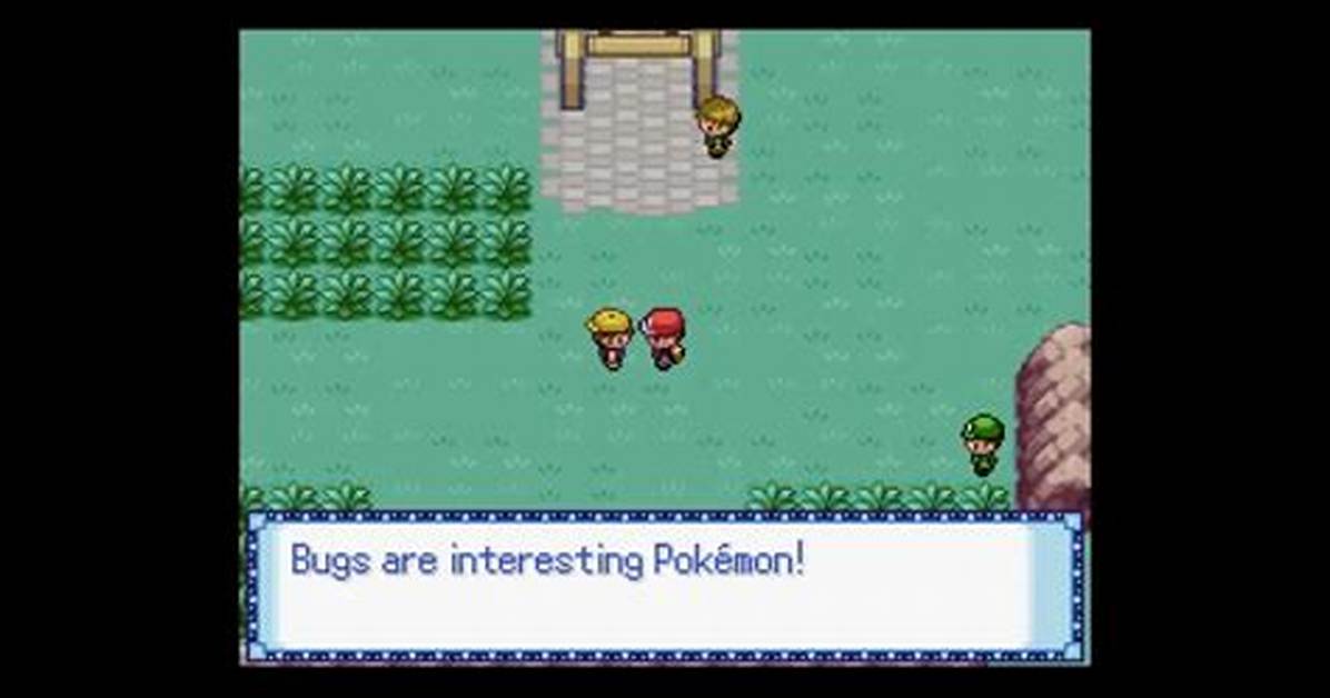 A Game-Changing Item in Pokmon Brick Bronze