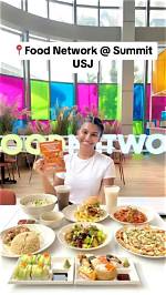 A Gastronomic Haven and Community Hub
