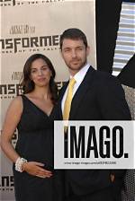 A Glimpse into Matthew Marsden's Marriage
