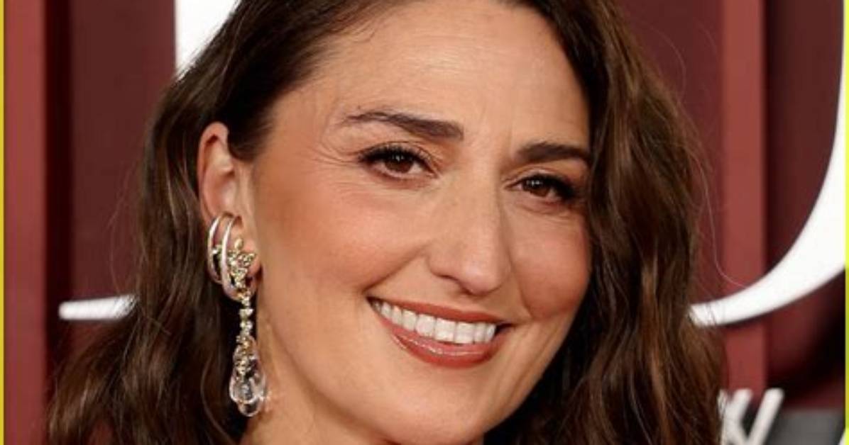 A Glimpse into Sara Bareilles' Motherhood Journey: Her Children's Adorable Ages