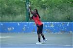 A Glimpse into Tennis Prodigy