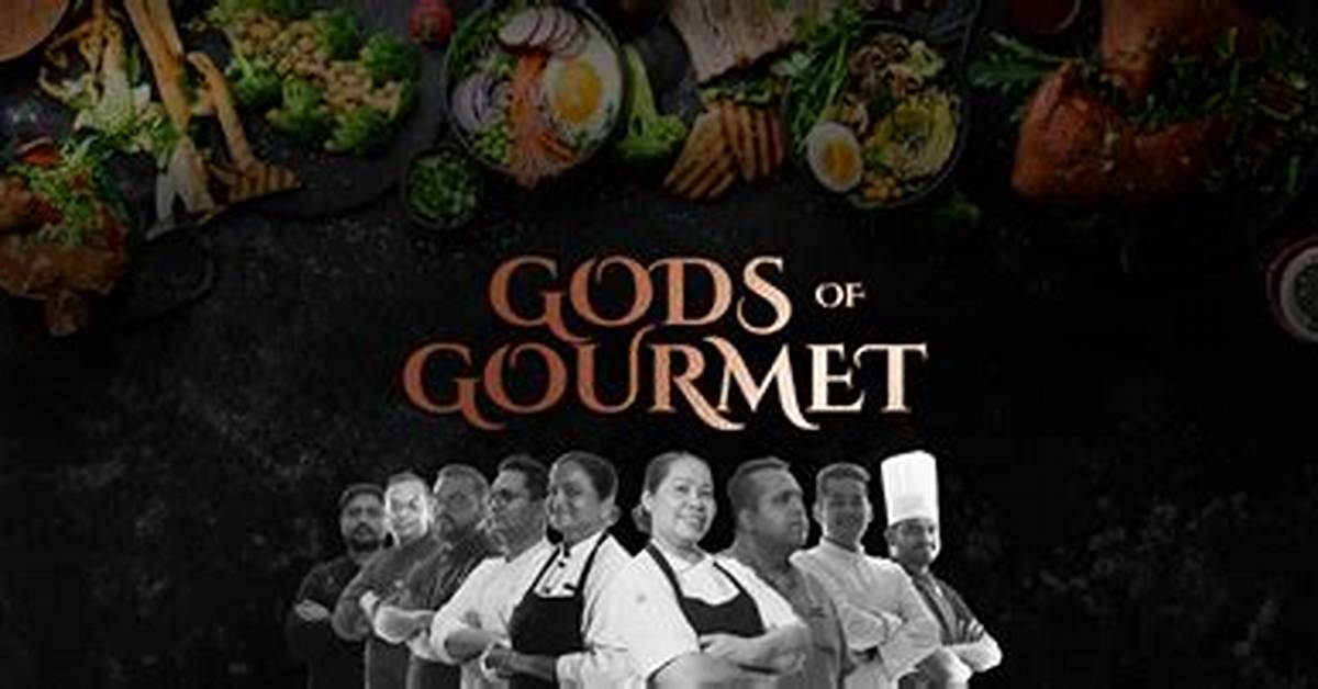 A Gourmet Odyssey for Ig20 Foodies