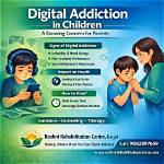 A Growing Concern in the Digital World