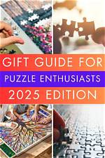 A Guide for Puzzle Enthusiasts
