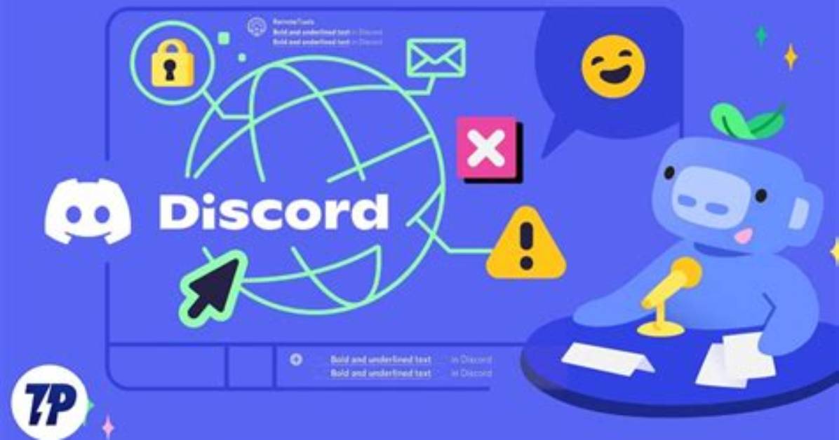 A Guide to Discord and Its Synonyms