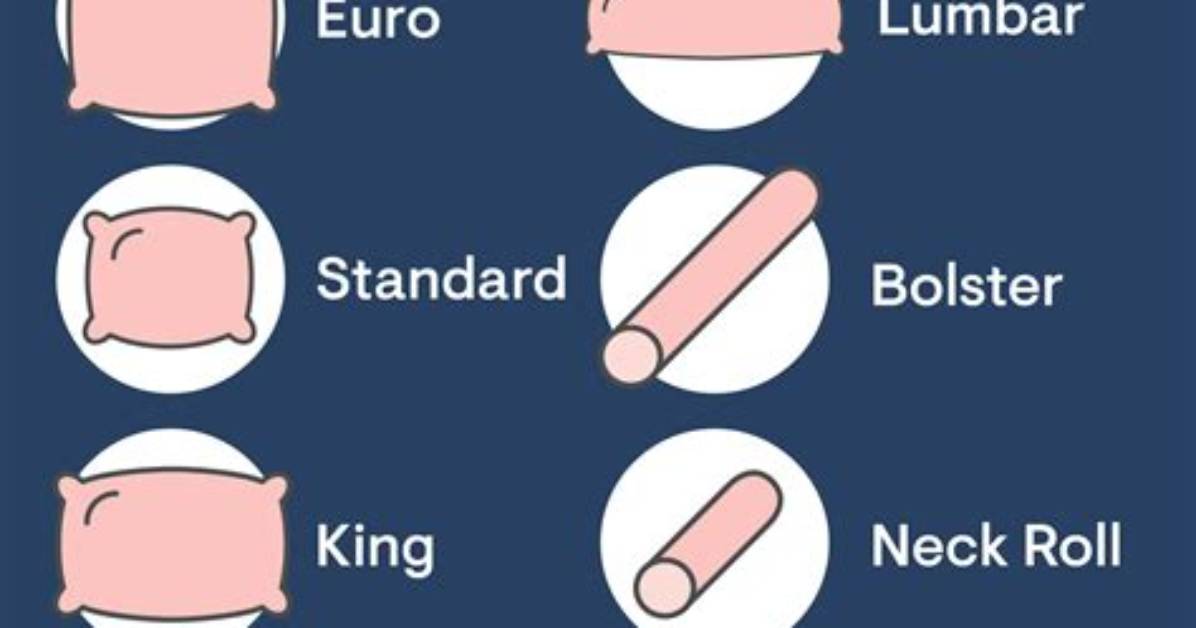 A Guide to Essential Pillows