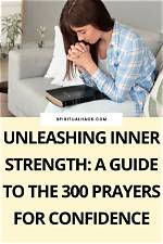 A Guide to Inner Strength and Confidence