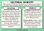 A Guide to Legal Status, Cultural Identity, and Global Citizenship