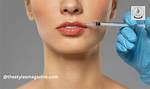 A Guide to Lip Injections