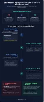 A Guide to Seamless Mail Delivery