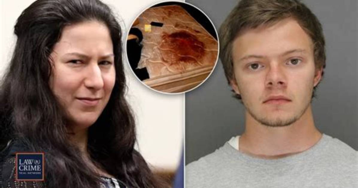 A Guide to Taylor Schabusiness Crime Scene Photos