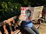 A Guide to Taylor Swift's Bench in Nashville: When and Where to Visit