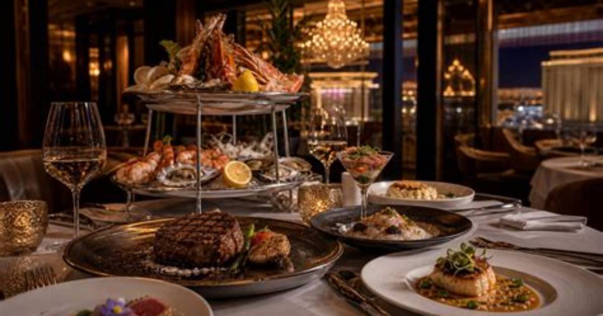 A Guide to the Best Restaurants