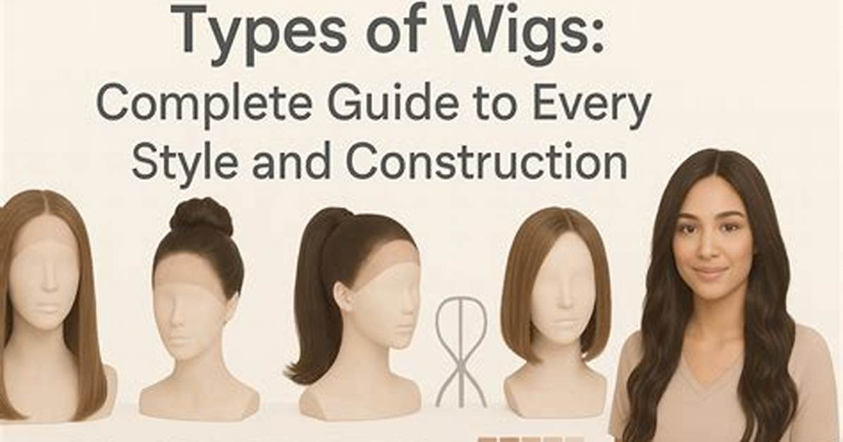 A Guide to Types, Care, and Style