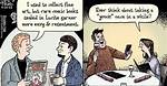 A Guide to Unconventional Humor