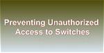 A Guide to Understanding and Preventing Unauthorized