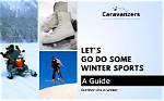 A Guide to Winter Sports for City Dwellers