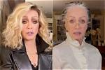 A Have a Look at Donna Mills