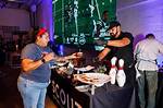 A Haven for Sports Fans and Foodies Alike