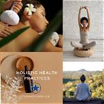 A Holistic Health Expert and Wellness Guru Unveiled