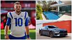 A. J Mccarron Net Worth 2023, Salary, Endorsements, Houses Etc.