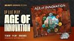A Jazz Odyssey of Innovation and Brilliance
