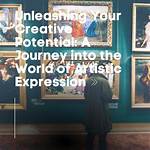 A Journey into Artistic Expression and Cultural Insight