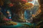A Journey into Fantasy and Heritage