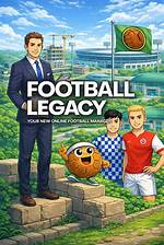 A Journey into Football Legacy