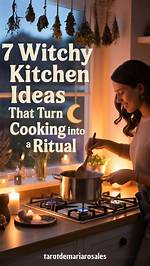 A Journey into German Kitchen Ritual Recipes