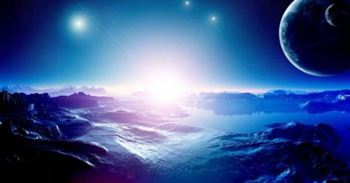 A Journey into Hidden Realms