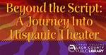 A Journey into Hispanic Journalism and Advocacy