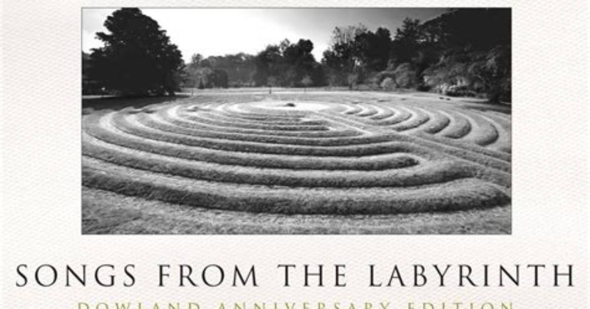 A Journey into Industrial Music's Labyrinth
