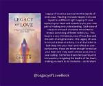 A Journey into Love, Loss, and Legacy