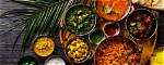 A Journey into Manish Mehrotra's Innovative Indian Cuisine