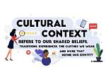 A Journey into Meaning and Cultural Context
