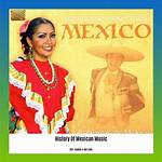 A Journey into Mexican Music