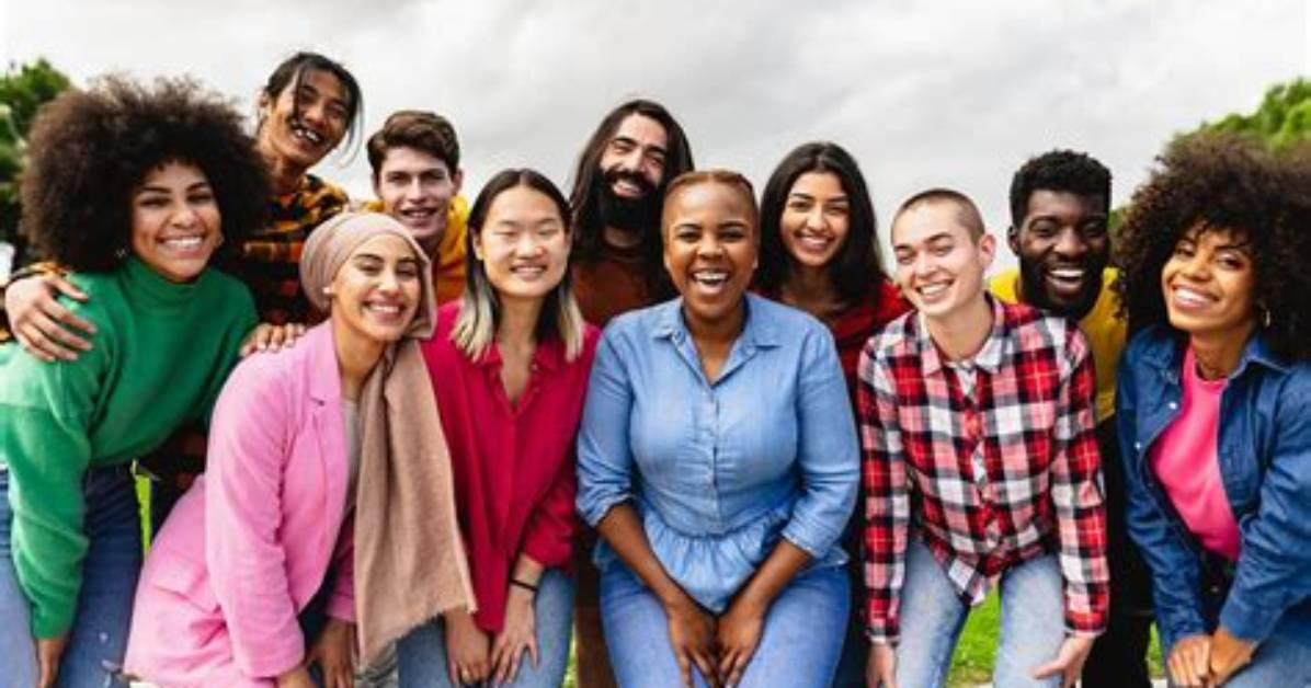 A Journey into Mixed Ethnicity