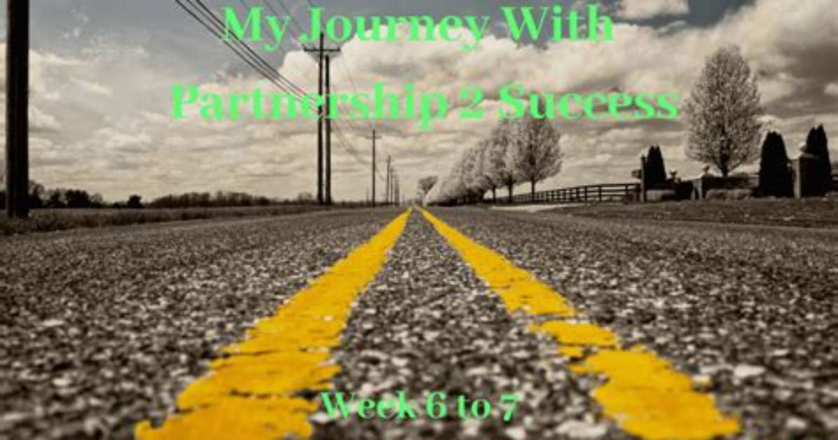 A Journey into Success and Partnership