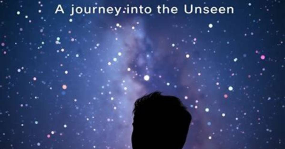 A Journey into the Unexplained