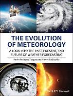 A Journey into Weather Forecasting and Beyond